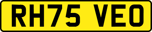 RH75VEO