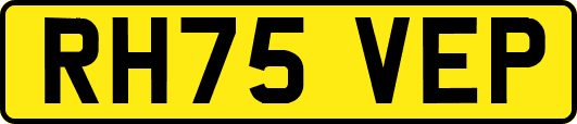 RH75VEP