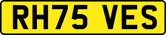 RH75VES