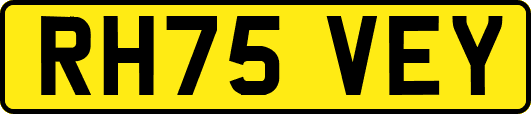 RH75VEY