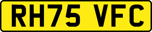 RH75VFC