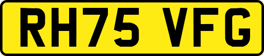 RH75VFG