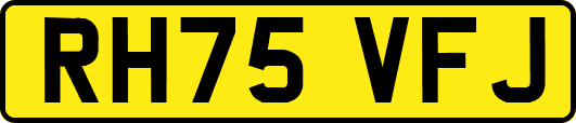 RH75VFJ