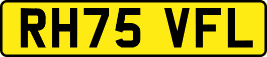 RH75VFL