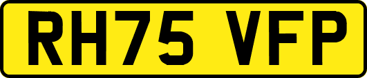 RH75VFP