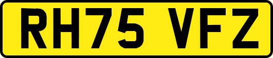 RH75VFZ