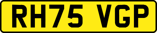 RH75VGP