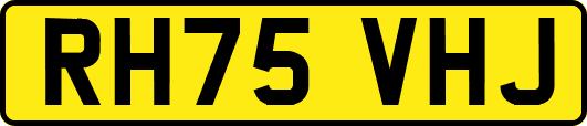 RH75VHJ