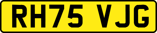 RH75VJG