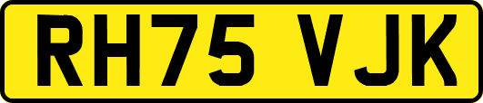 RH75VJK