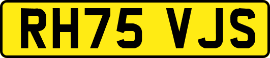 RH75VJS