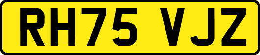 RH75VJZ