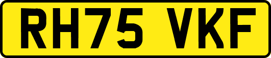 RH75VKF