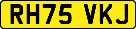 RH75VKJ