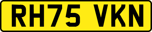 RH75VKN