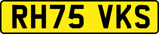 RH75VKS