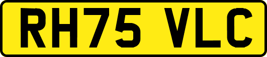 RH75VLC