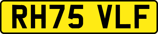 RH75VLF