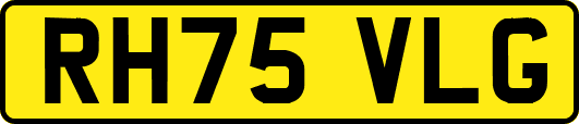 RH75VLG