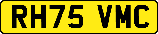 RH75VMC