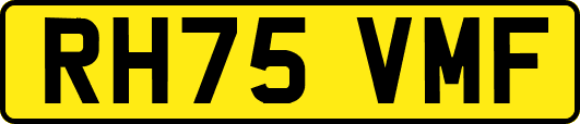 RH75VMF