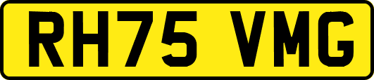 RH75VMG