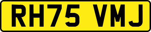 RH75VMJ