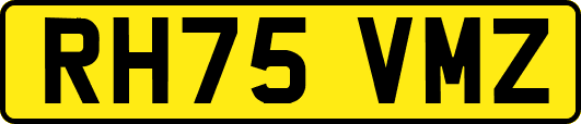 RH75VMZ