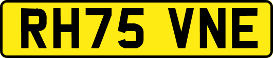 RH75VNE
