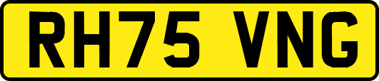 RH75VNG