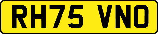 RH75VNO