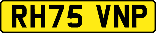 RH75VNP