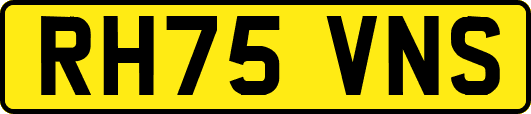 RH75VNS