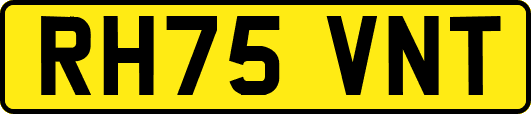 RH75VNT
