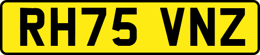 RH75VNZ