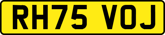 RH75VOJ