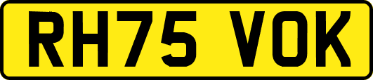 RH75VOK