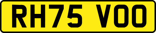 RH75VOO