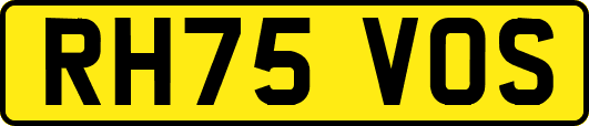 RH75VOS