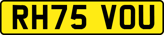 RH75VOU