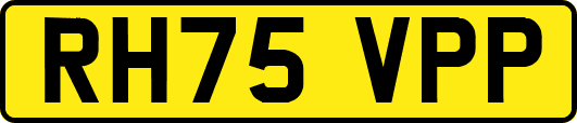 RH75VPP