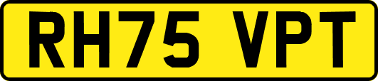 RH75VPT