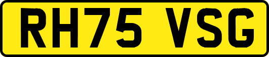 RH75VSG