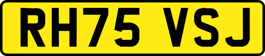 RH75VSJ