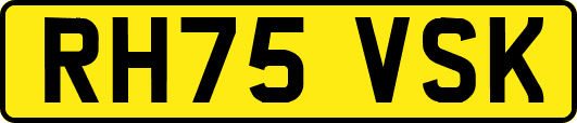 RH75VSK