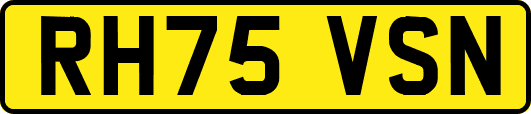 RH75VSN