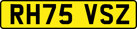 RH75VSZ