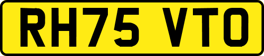RH75VTO