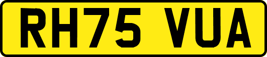 RH75VUA