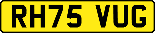 RH75VUG
